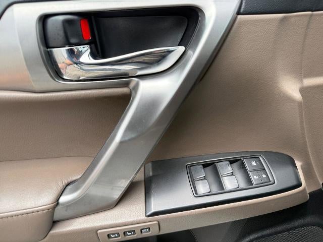 2022 Lexus GX Premium 4WD