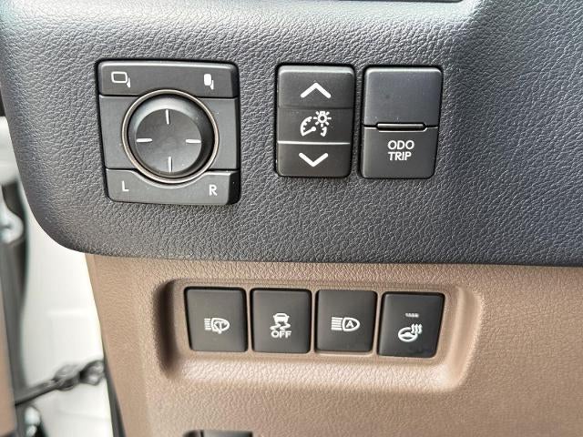 2022 Lexus GX Premium 4WD