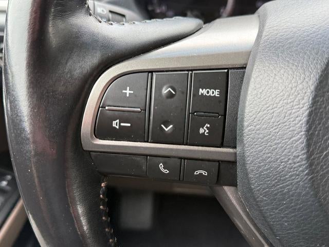 2022 Lexus GX Premium 4WD