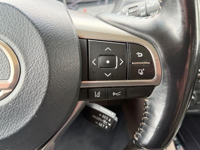 2022 Lexus GX Premium 4WD