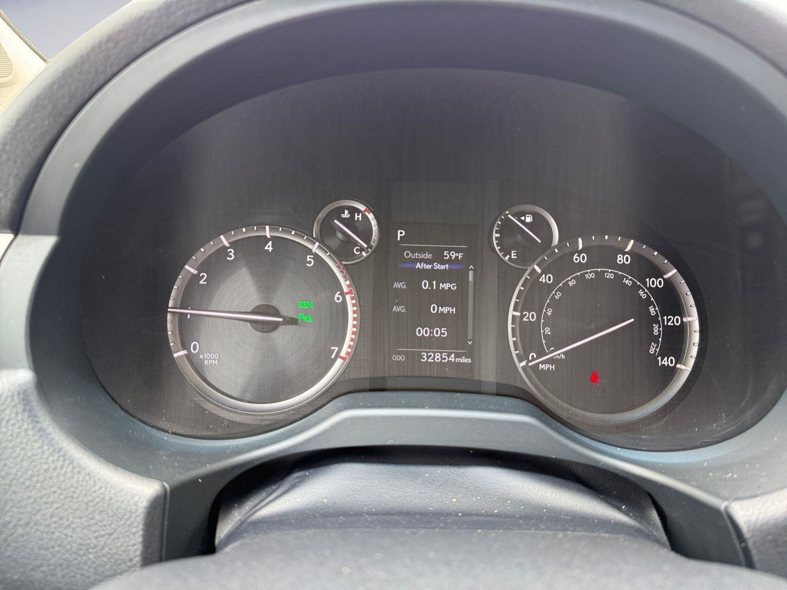 2022 Lexus GX Premium 4WD