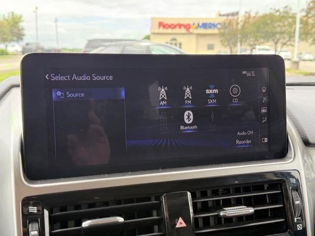2022 Lexus GX Premium 4WD