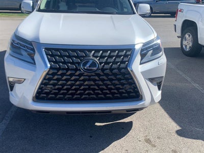 2022 Lexus GX 
