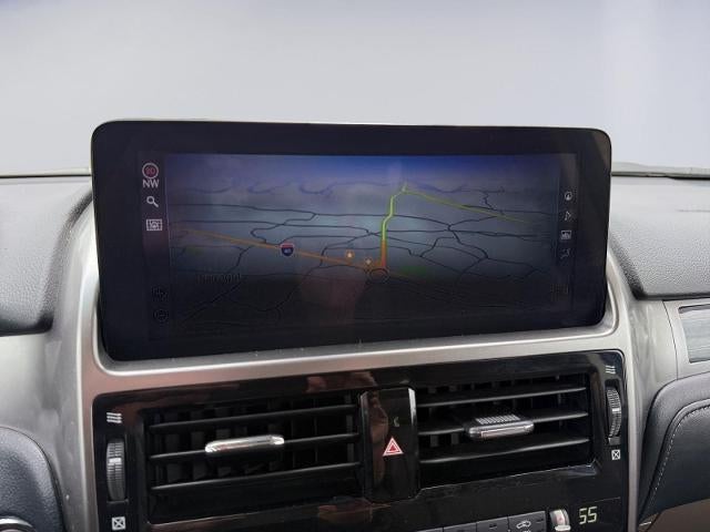 2022 Lexus GX Premium 4WD
