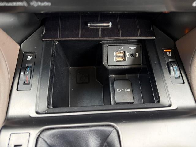 2022 Lexus GX Premium 4WD