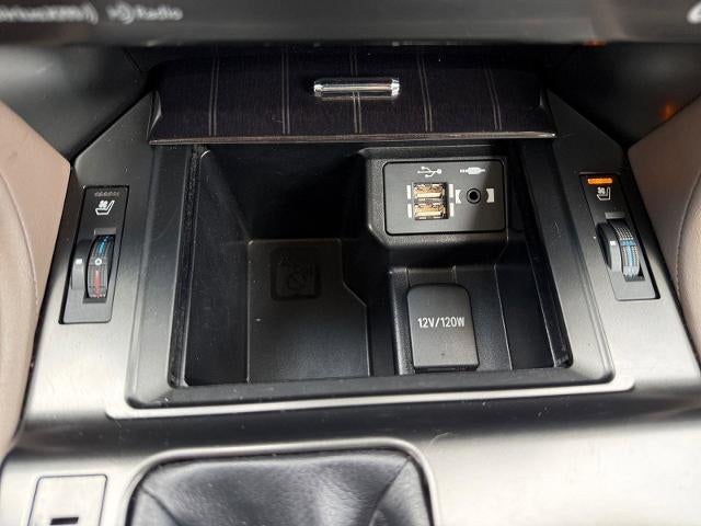 2022 Lexus GX Premium 4WD