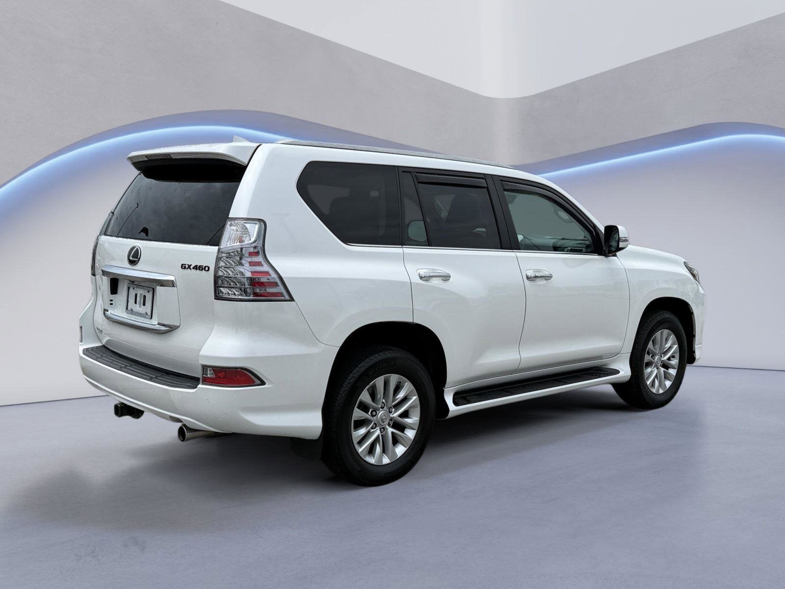 2022 Lexus GX 