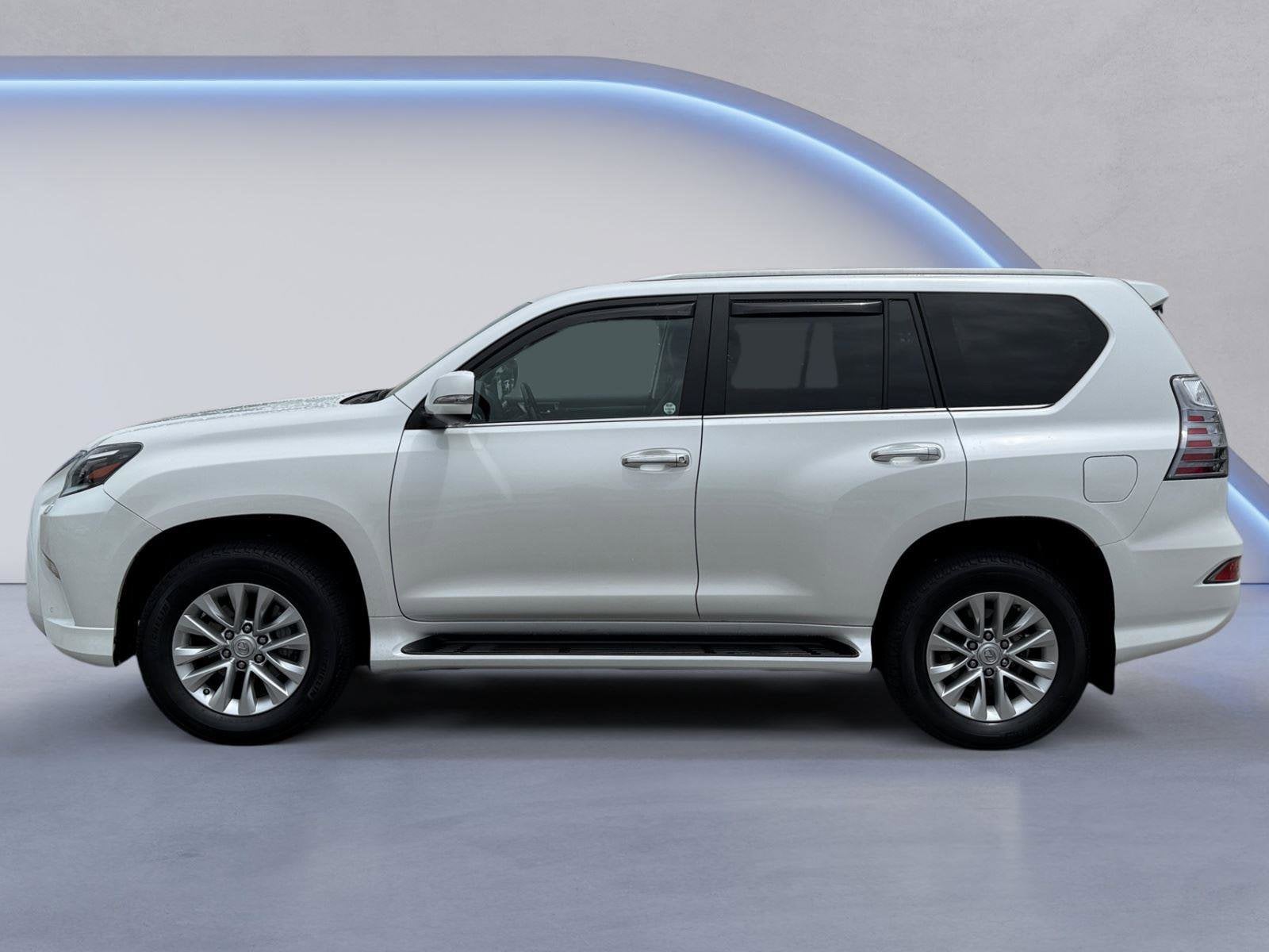 2022 Lexus GX 