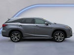 2018 Lexus RX 