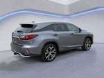 2018 Lexus RX 