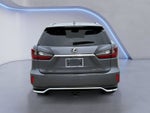 2018 Lexus RX 