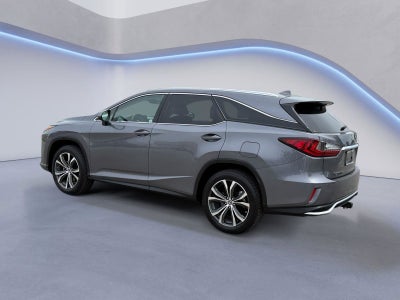 2018 Lexus RX 