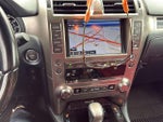 2021 Lexus GX Luxury 4WD