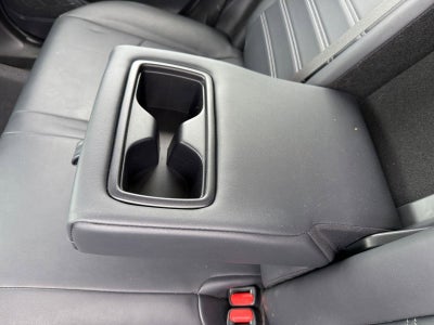 2019 Toyota RAV4 Base
