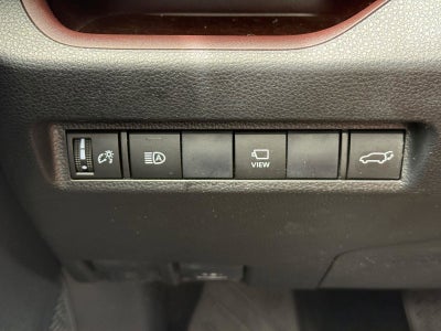 2019 Toyota RAV4 Base