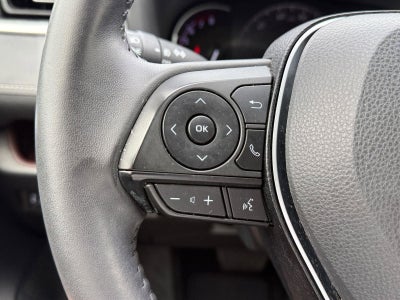 2019 Toyota RAV4 Base