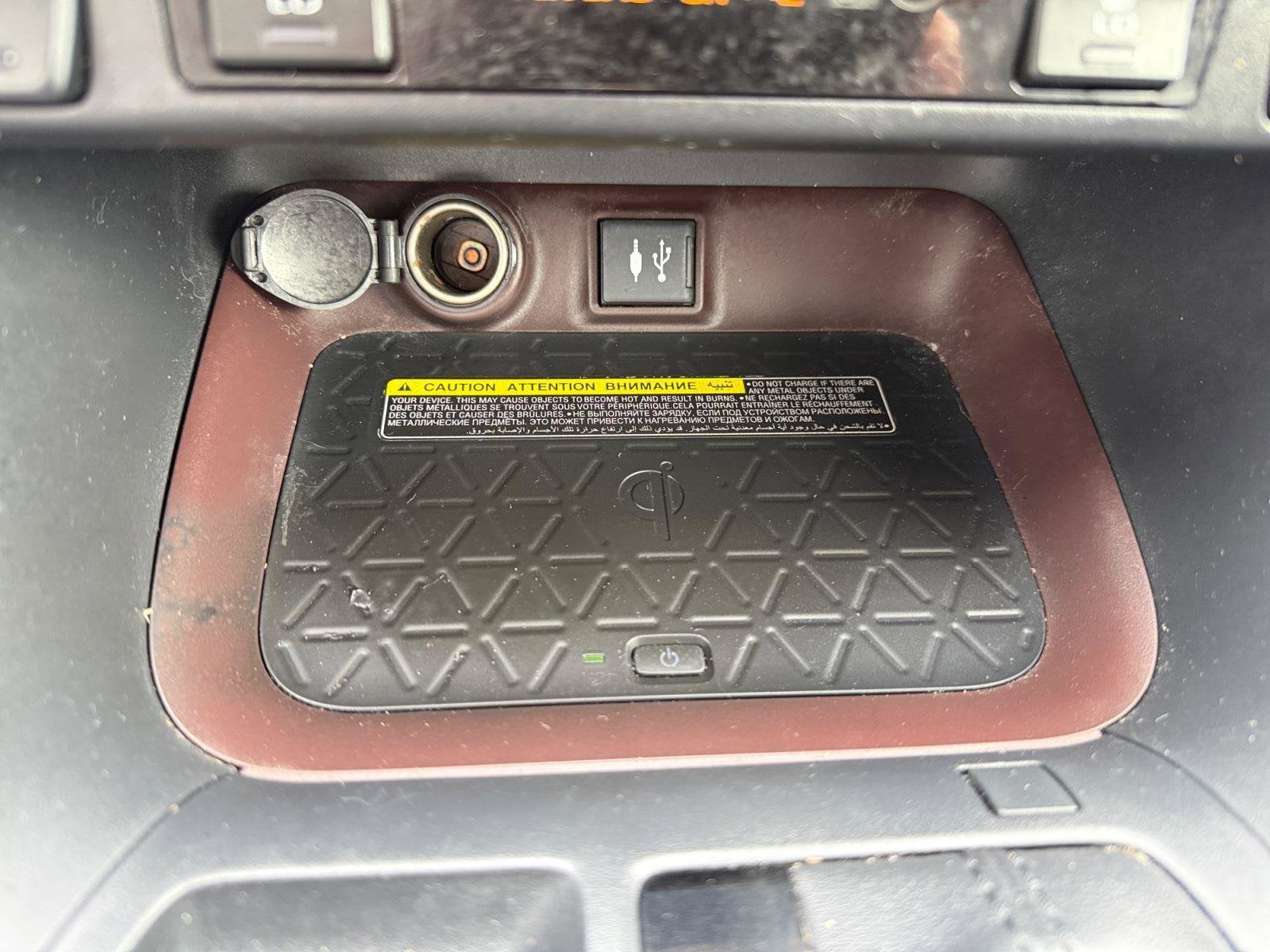 2019 Toyota RAV4 Base