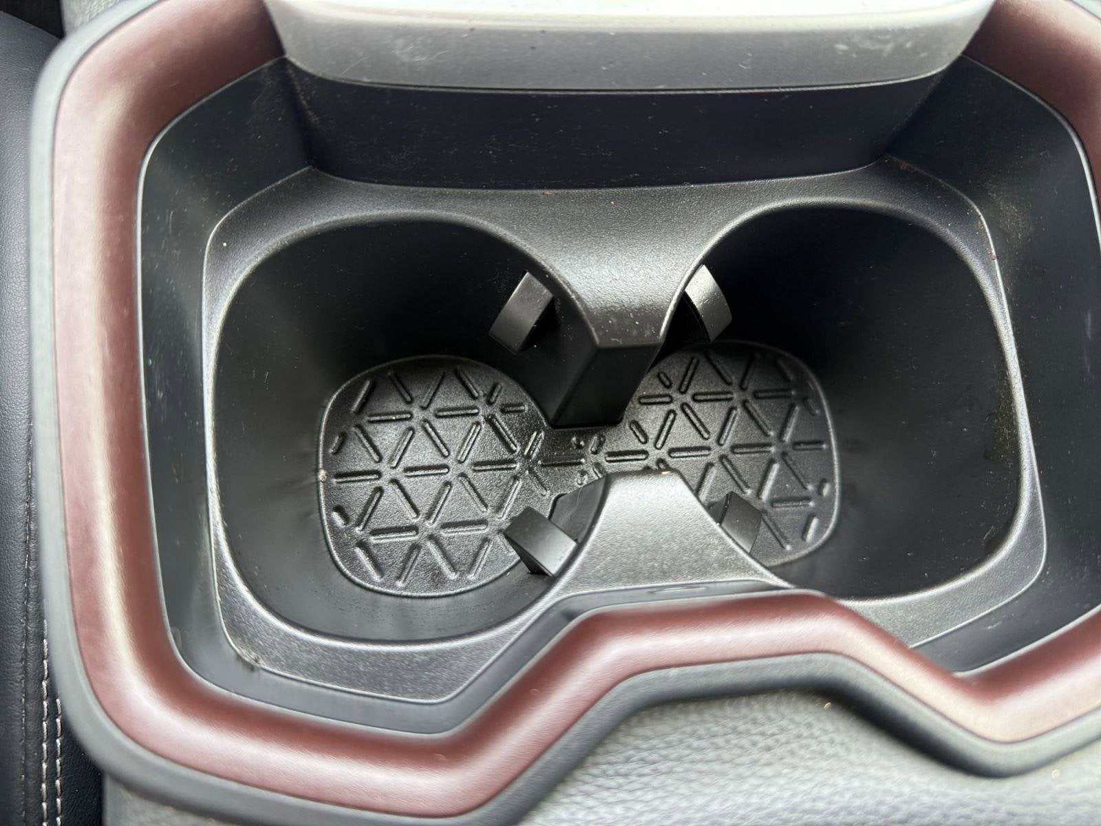 2019 Toyota RAV4 Base