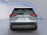 2019 Toyota RAV4 Base