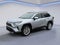 2019 Toyota RAV4 Base
