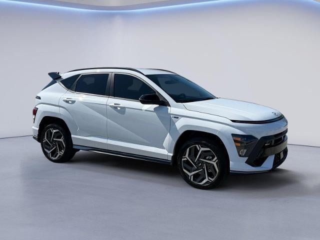 2025 Hyundai Kona N Line S AWD