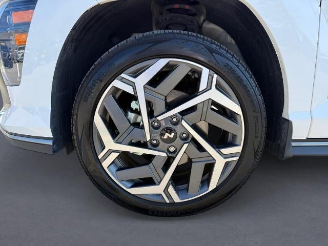 2025 Hyundai Kona N Line S AWD