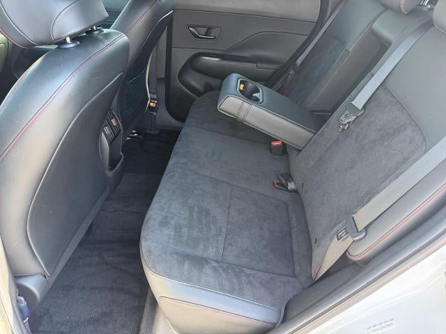2025 Hyundai Kona N Line S AWD