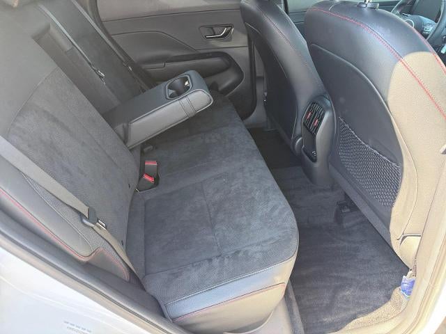 2025 Hyundai Kona N Line S AWD
