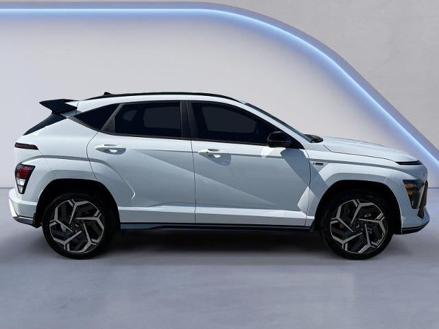 2025 Hyundai Kona N Line S AWD