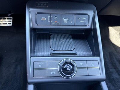 2025 Hyundai Kona N Line S AWD