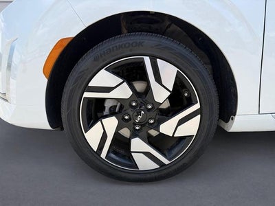 2024 Kia Soul GT-Line IVT
