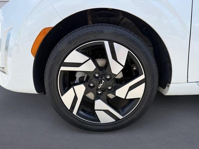 2024 Kia Soul GT-Line IVT