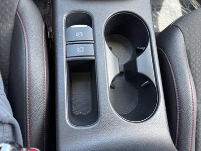 2024 Kia Soul GT-Line IVT