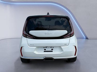 2024 Kia Soul GT-Line IVT