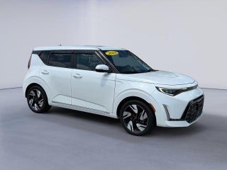 2024 Kia Soul GT-Line IVT