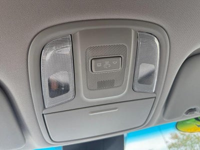 2022 Kia Sportage LX AWD