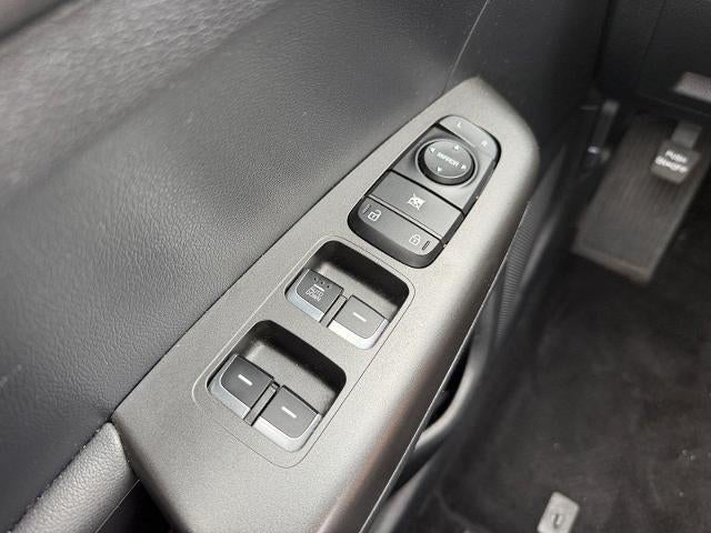 2022 Kia Sportage LX AWD