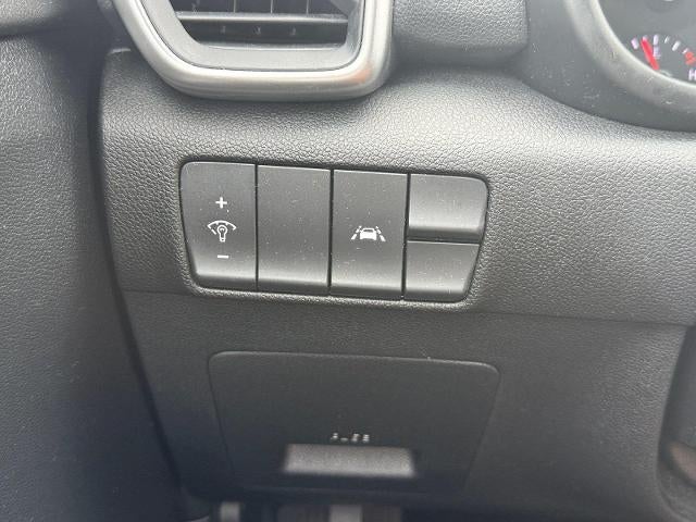 2022 Kia Sportage LX AWD