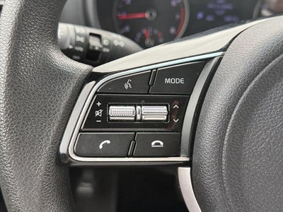 2022 Kia Sportage LX AWD