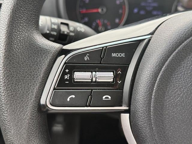 2022 Kia Sportage LX AWD