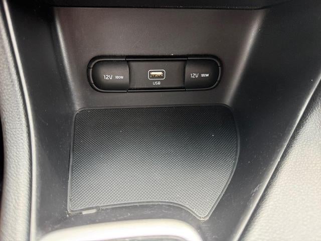2022 Kia Sportage LX AWD