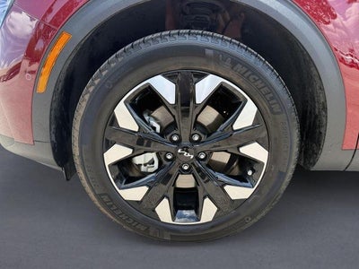 2024 Kia Sportage Plug-In Hybrid X-Line Prestige AWD