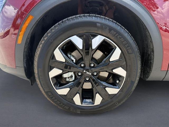 2024 Kia Sportage Plug-In Hybrid X-Line Prestige AWD
