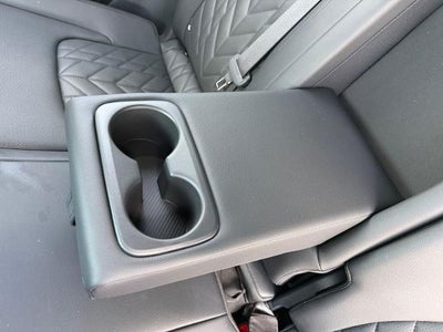 2024 Kia Sportage Plug-In Hybrid X-Line Prestige AWD