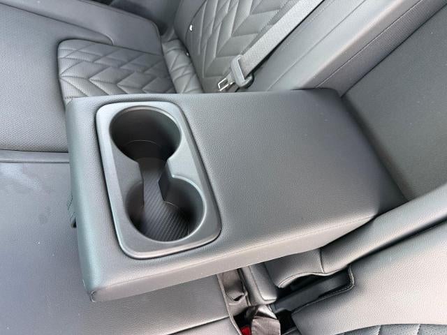 2024 Kia Sportage Plug-In Hybrid X-Line Prestige AWD