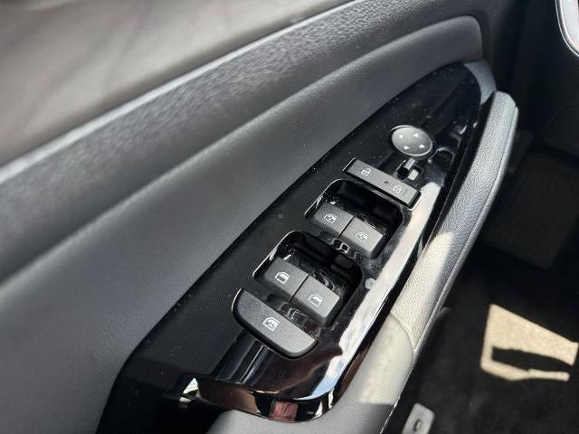 2024 Kia Sportage Plug-In Hybrid X-Line Prestige AWD