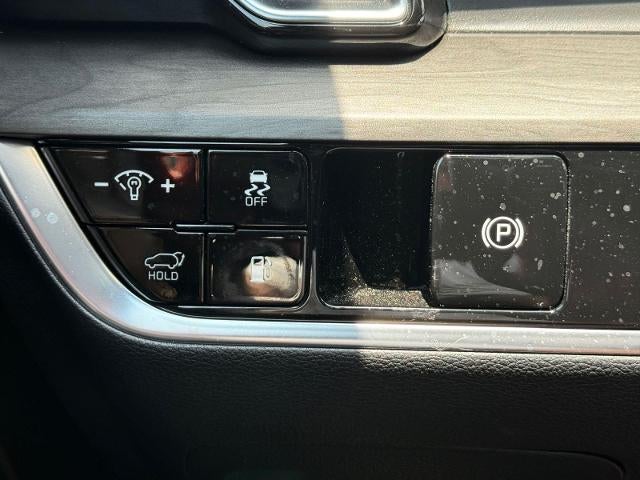 2024 Kia Sportage Plug-In Hybrid X-Line Prestige AWD