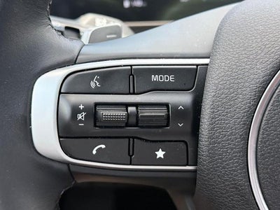 2024 Kia Sportage Plug-In Hybrid X-Line Prestige AWD