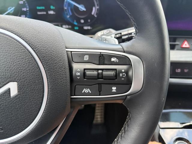 2024 Kia Sportage Plug-In Hybrid X-Line Prestige AWD