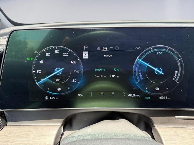 2024 Kia Sportage Plug-In Hybrid X-Line Prestige AWD